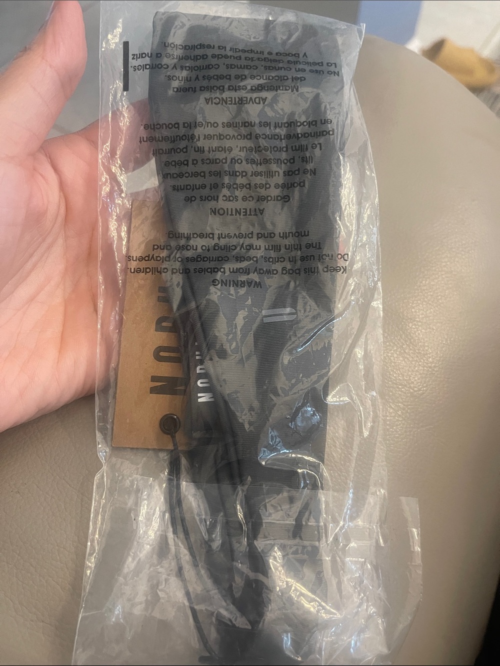 NOBULL headband